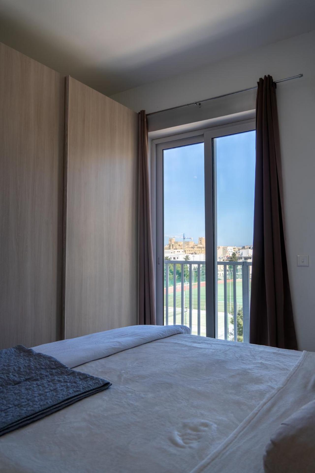 Msida Place Accommodatie bij particulieren *