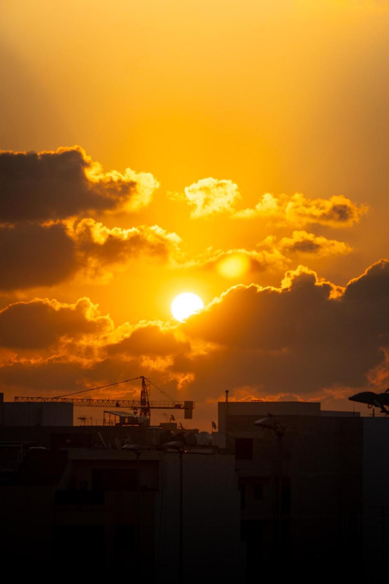 Accommodatie bij particulieren Msida Place Hamrun