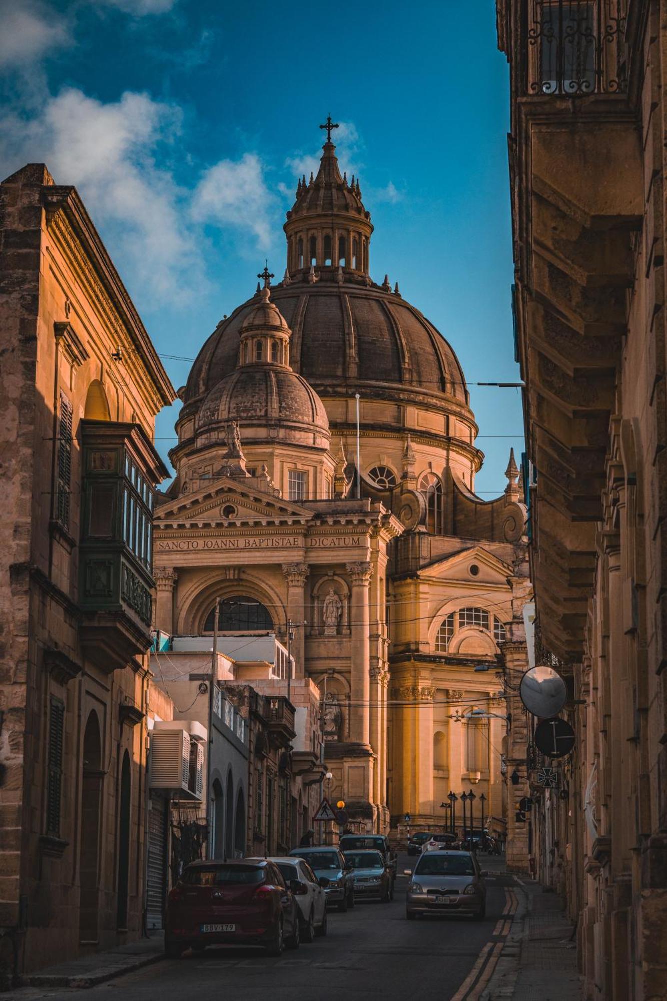 Msida Place Accommodatie bij particulieren Hamrun