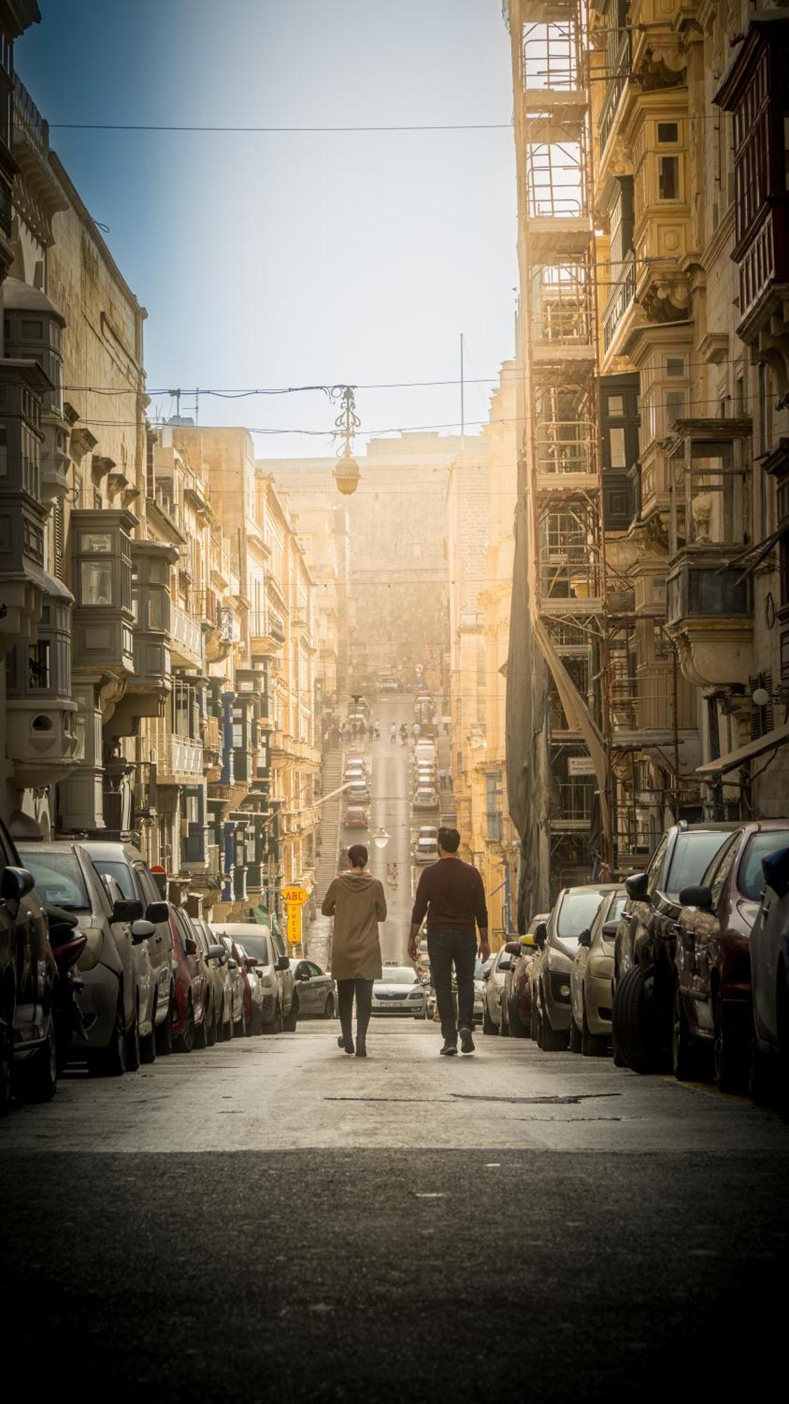Msida Place