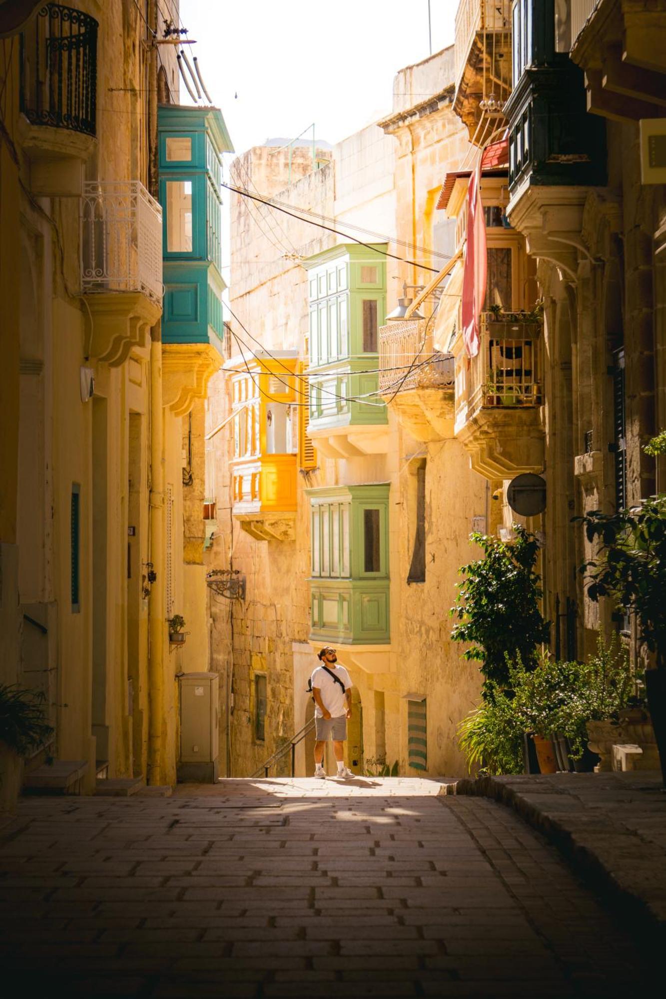 Msida Place *