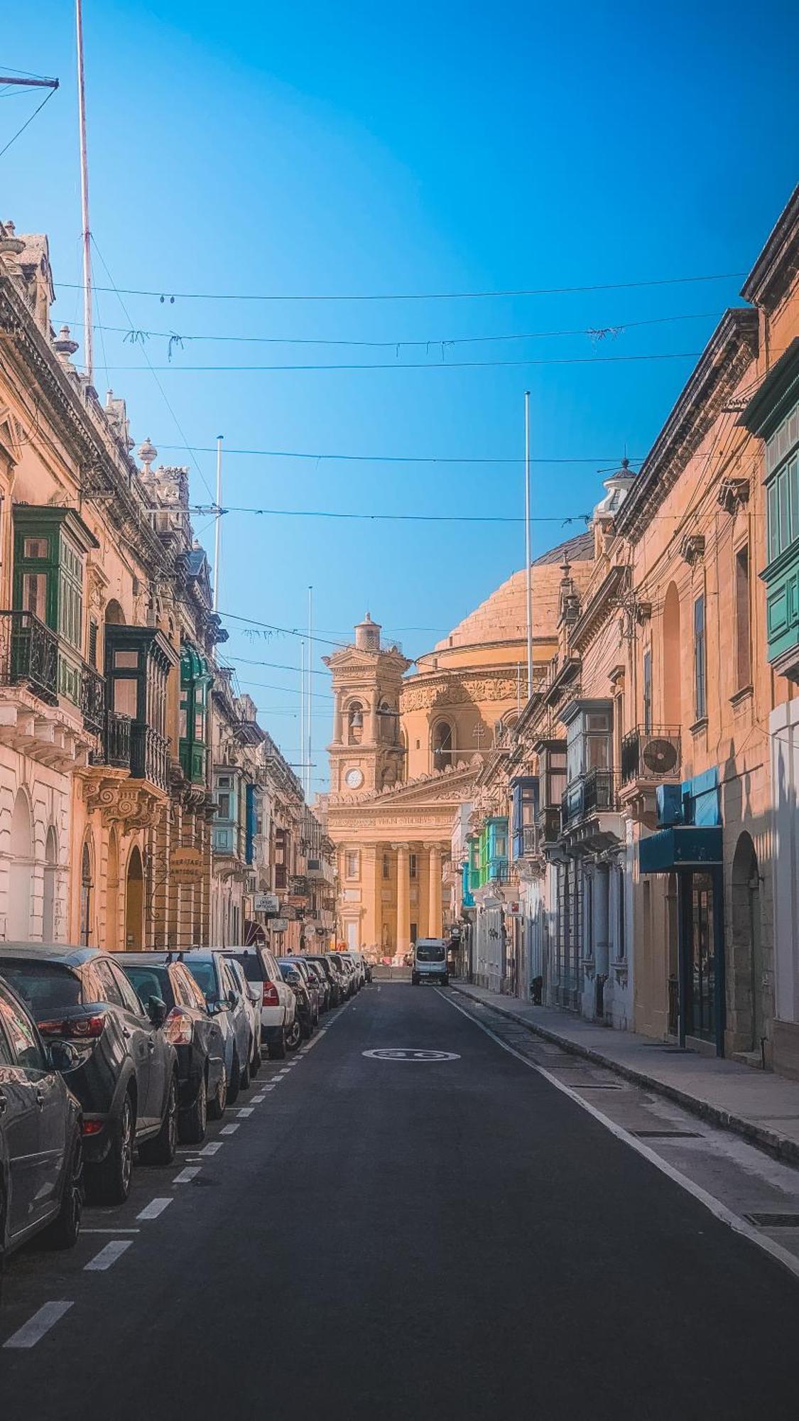 Msida Place * Hamrun