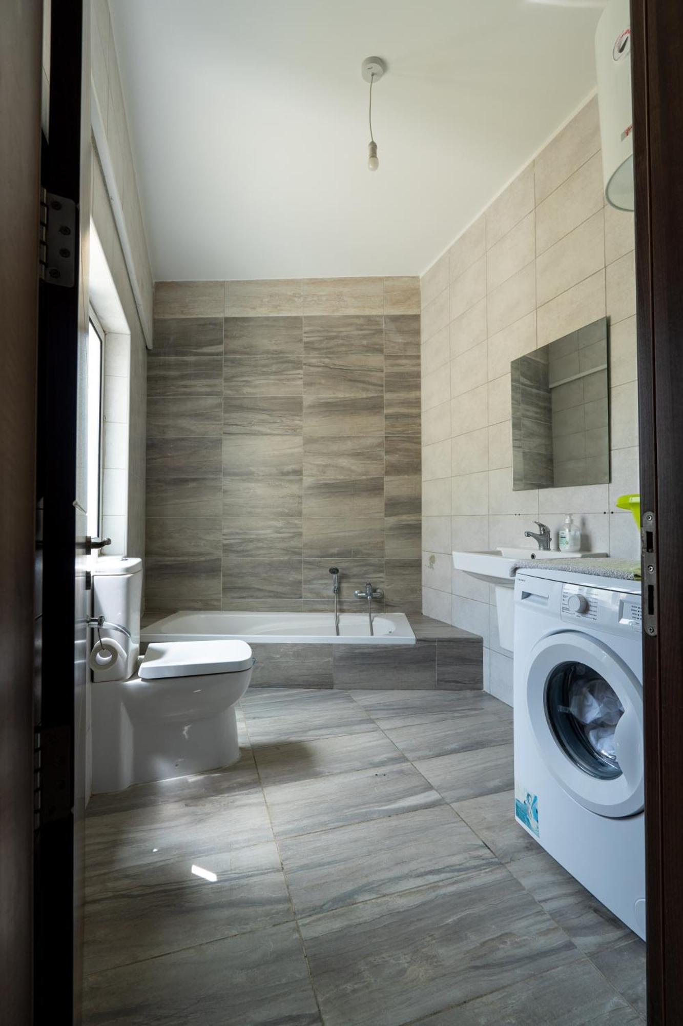 Accommodatie bij particulieren Msida Place