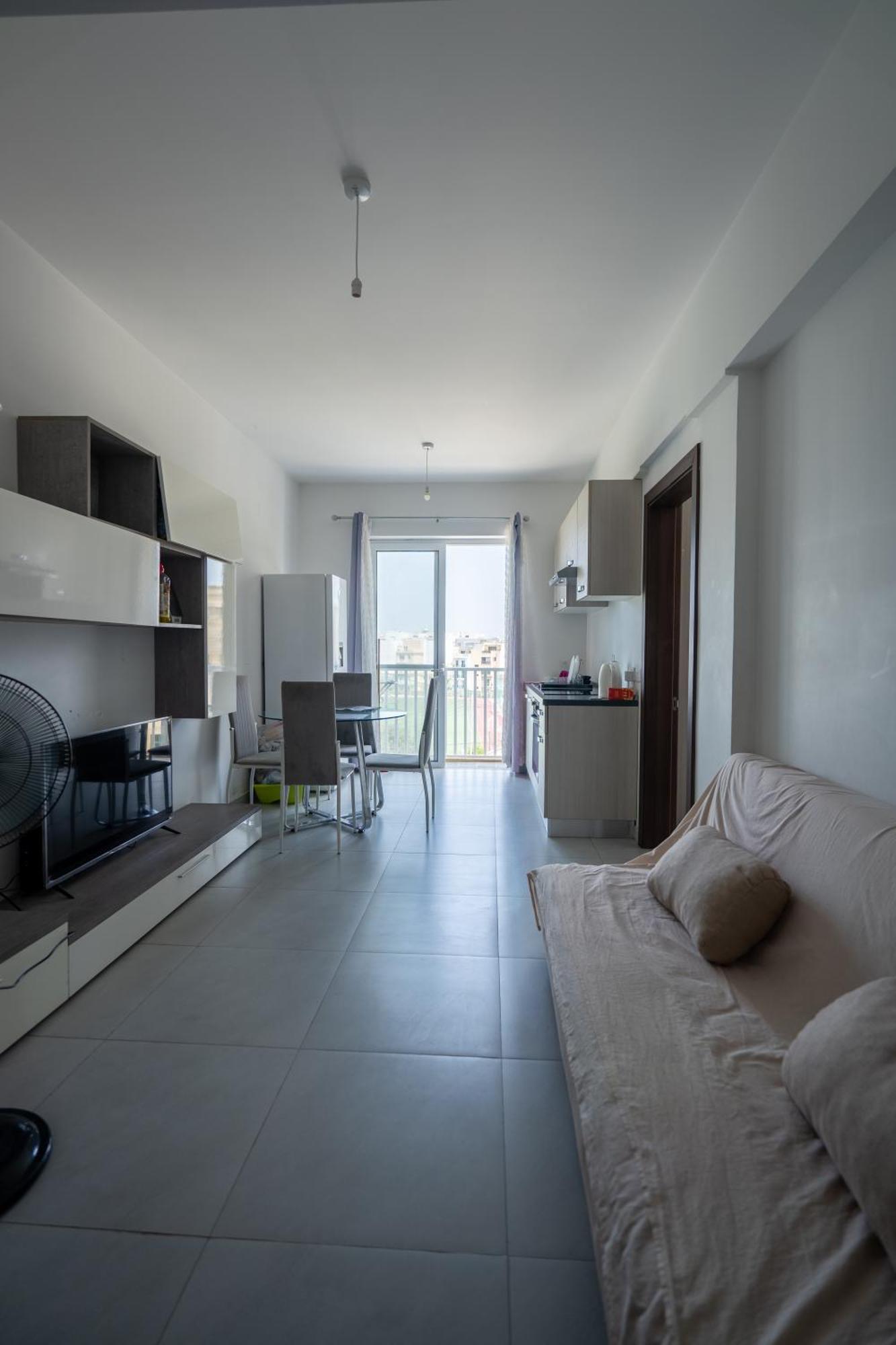 Msida Place * Hamrun