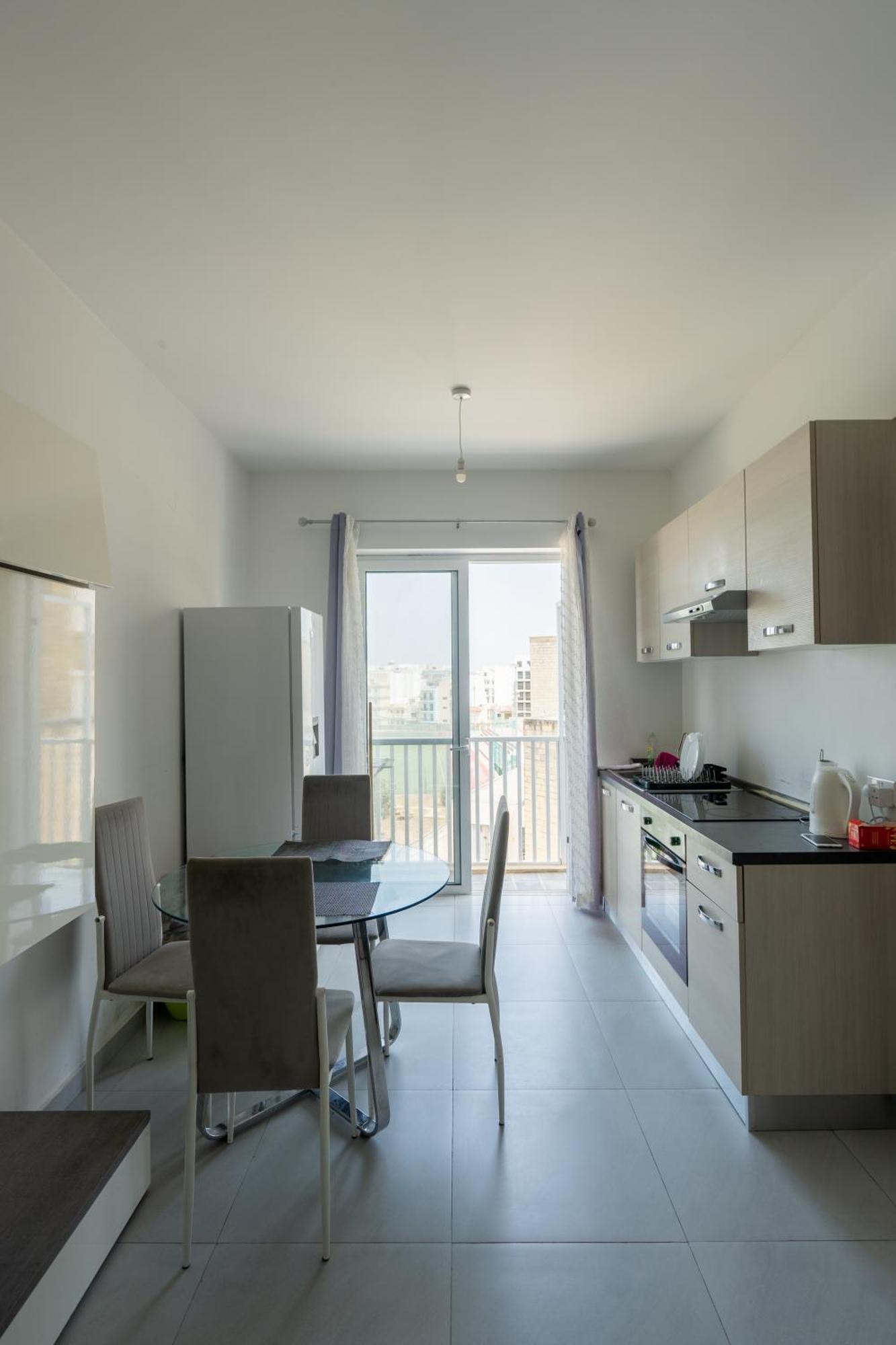 Accommodatie bij particulieren Msida Place