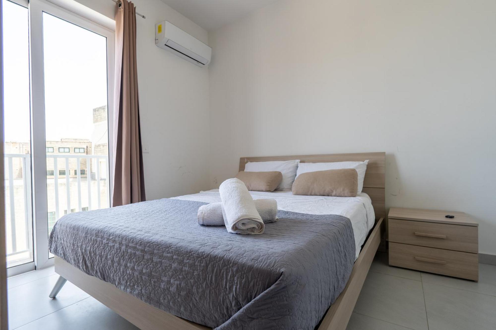 Msida Place Accommodatie bij particulieren Hamrun